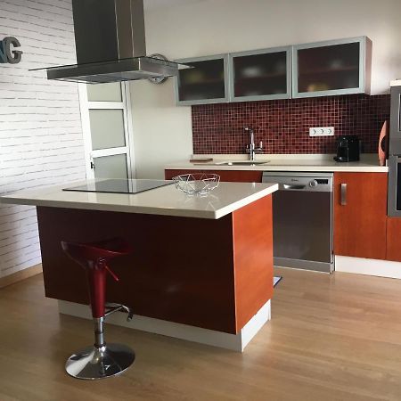 Moondaka Appartement Nerja Buitenkant foto