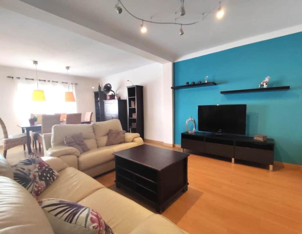 Moondaka Appartement Nerja Buitenkant foto