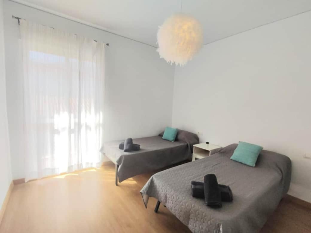 Moondaka Appartement Nerja Buitenkant foto