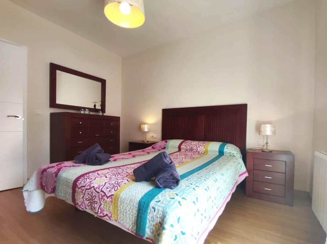 Moondaka Appartement Nerja Buitenkant foto