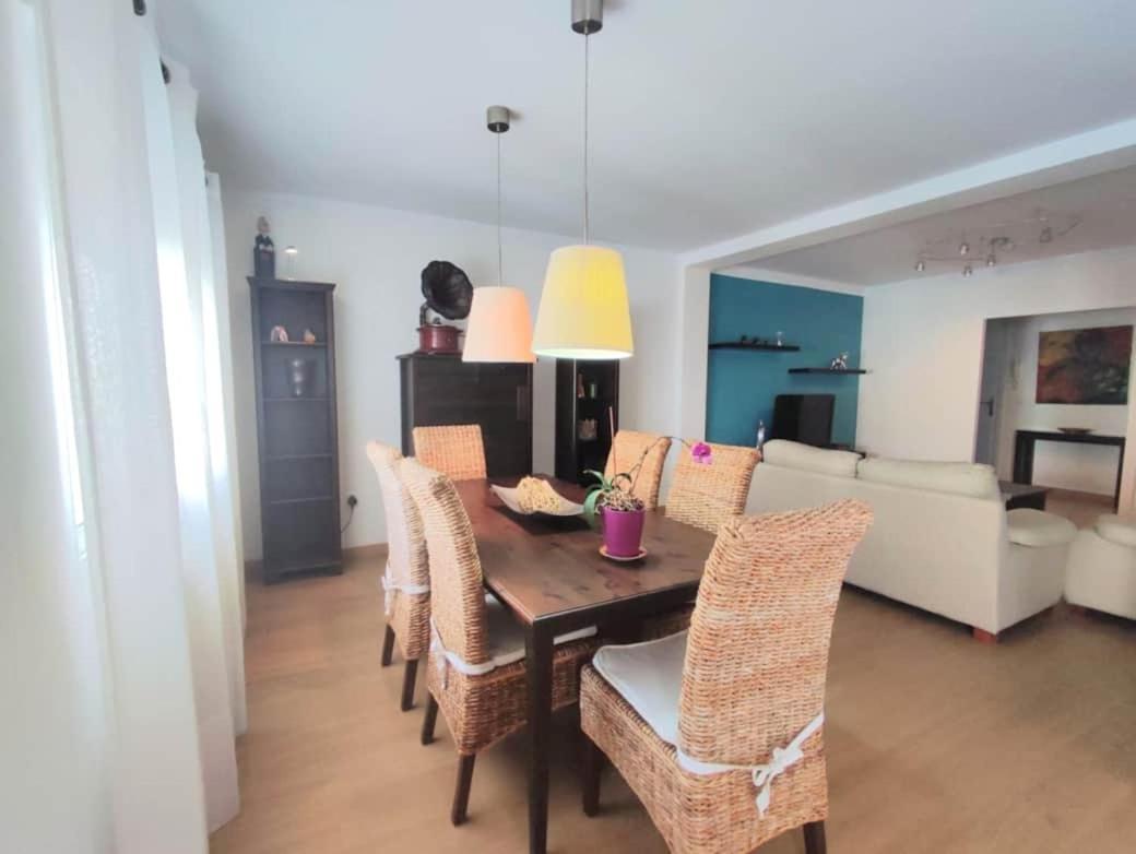 Moondaka Appartement Nerja Buitenkant foto