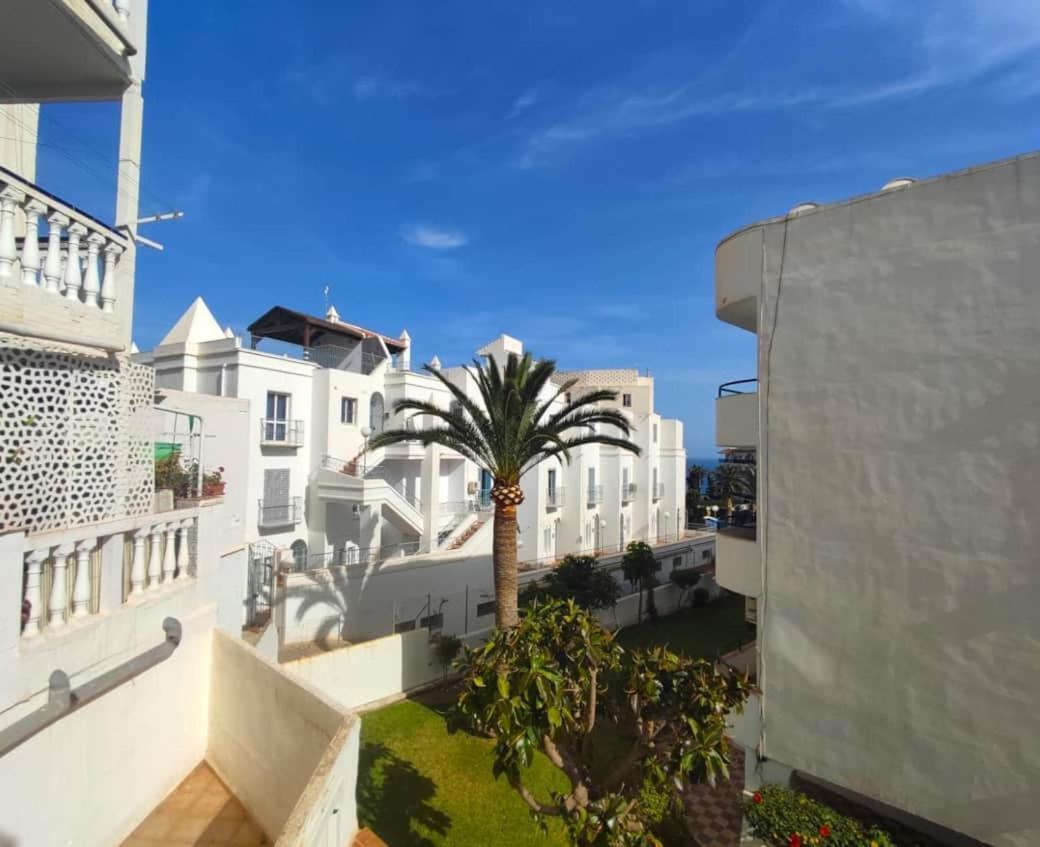 Moondaka Appartement Nerja Buitenkant foto
