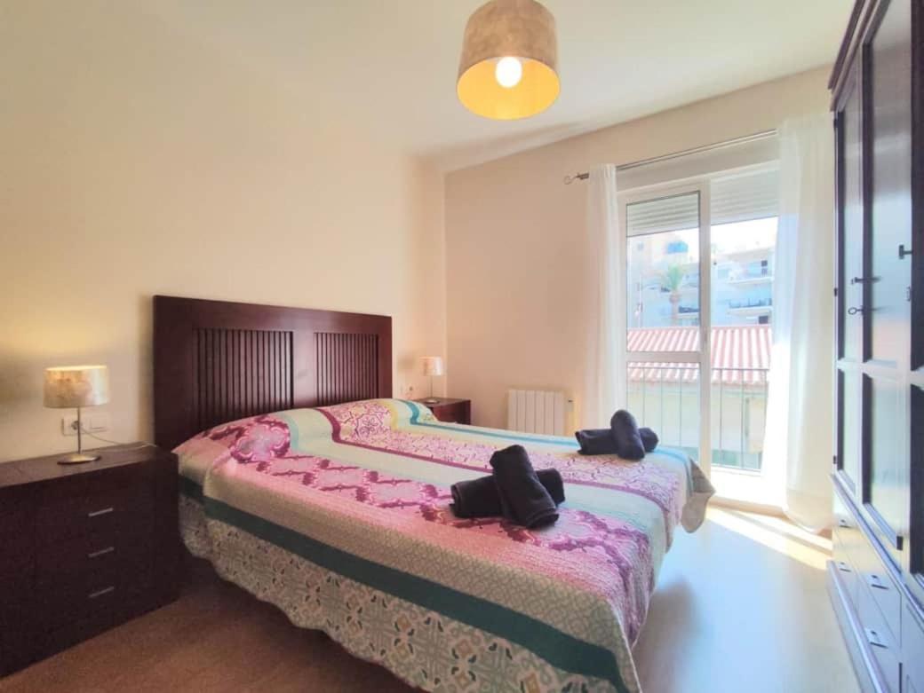 Moondaka Appartement Nerja Buitenkant foto