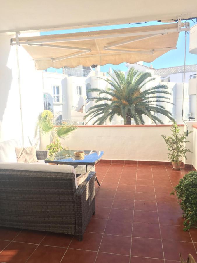 Moondaka Appartement Nerja Buitenkant foto